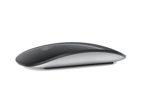 Apple Magic Mouse (2022)