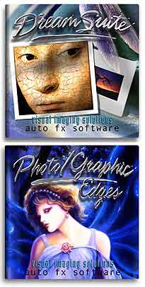 Creative Edge Bundle Mac/Win