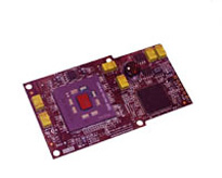 Sonnet Crescendo/PB G3 466 MHz / 1MB pro PowerBook 1400