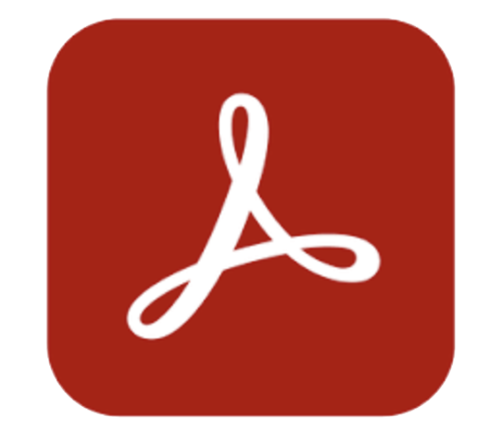 Acrobat Pro for TEAMS MP ML (+CZ) COM RENEWAL 1 User L-1 1-9 (12 months)