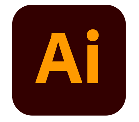 Adobe Illustrator CC MP ML (+CZ) GOV TEAM NEW L-1 1-9 (12 měsíců)