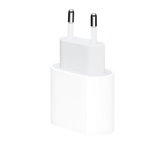 Apple 20W USB-C napájecí adaptér