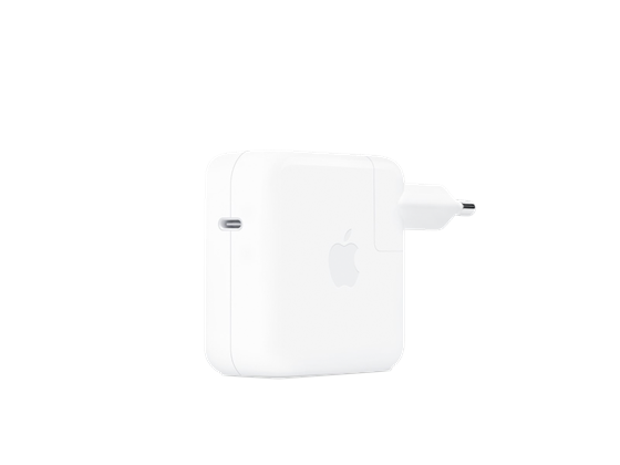 Apple 70W USB-C napájecí adaptér
