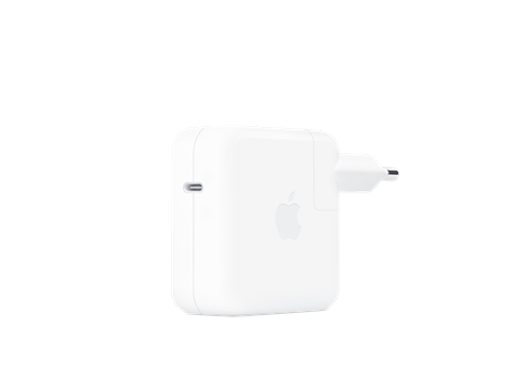 Apple 70W USB-C napájecí adaptér