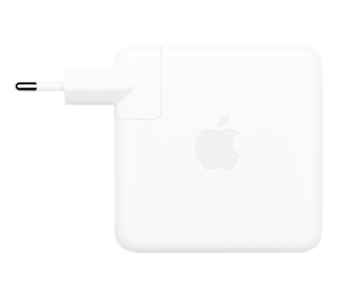 Apple 96W USB-C napájecí adaptér