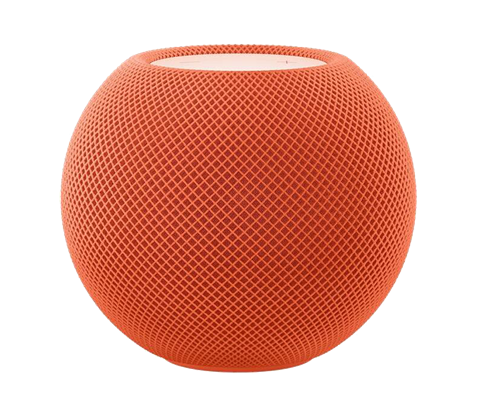 Apple HomePod mini - EU distribuce