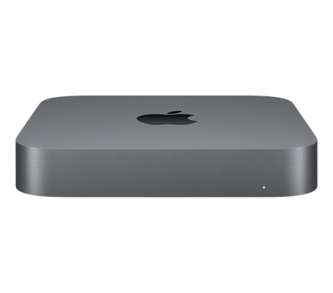 Apple Mac mini i3 3.6GHz (2018), použité