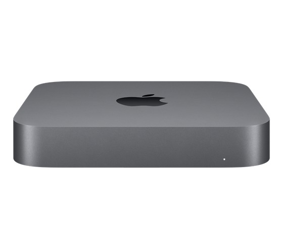 Apple Mac mini i7 3.2GHz (2018), 256GB SSD