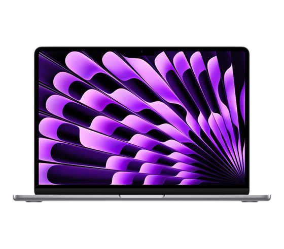 Apple MacBook Air 13'' M3, 16 GB, 256 GB SSD