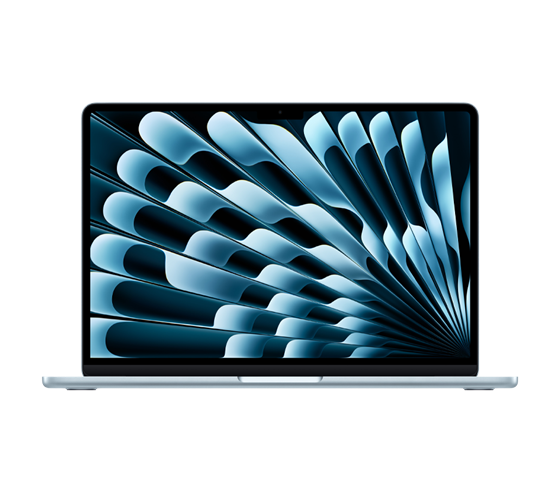 Apple MacBook Air 13'' M4, 16 GB, 256 GB SSD