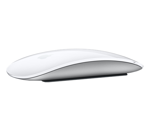 Apple Magic Mouse (2024)