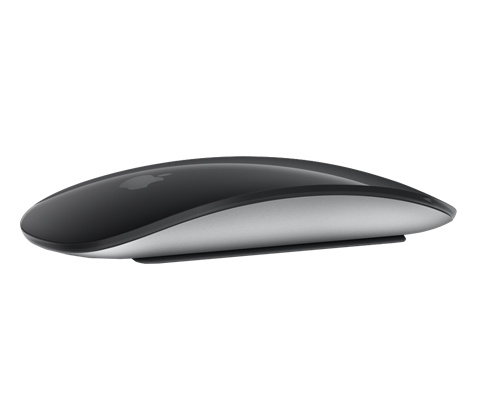 Apple Magic Mouse (2024)