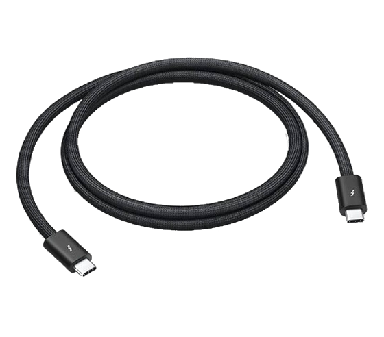 Apple Thunderbolt 4 Pro kabel