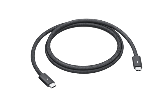 Apple Thunderbolt 5 Pro kabel (1 m)