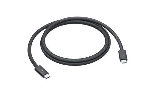 Apple Thunderbolt 5 Pro kabel (1 m)