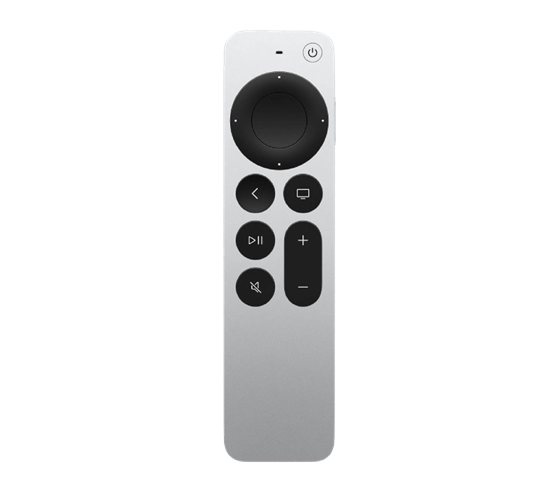 Apple TV Remote - dálkový ovladač