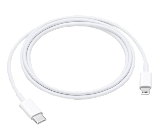 Apple USB-C kabel s konektorem Lightning