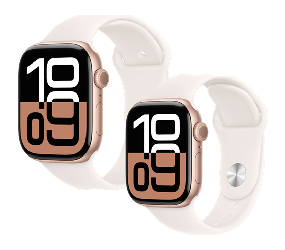 Apple Watch Series 10