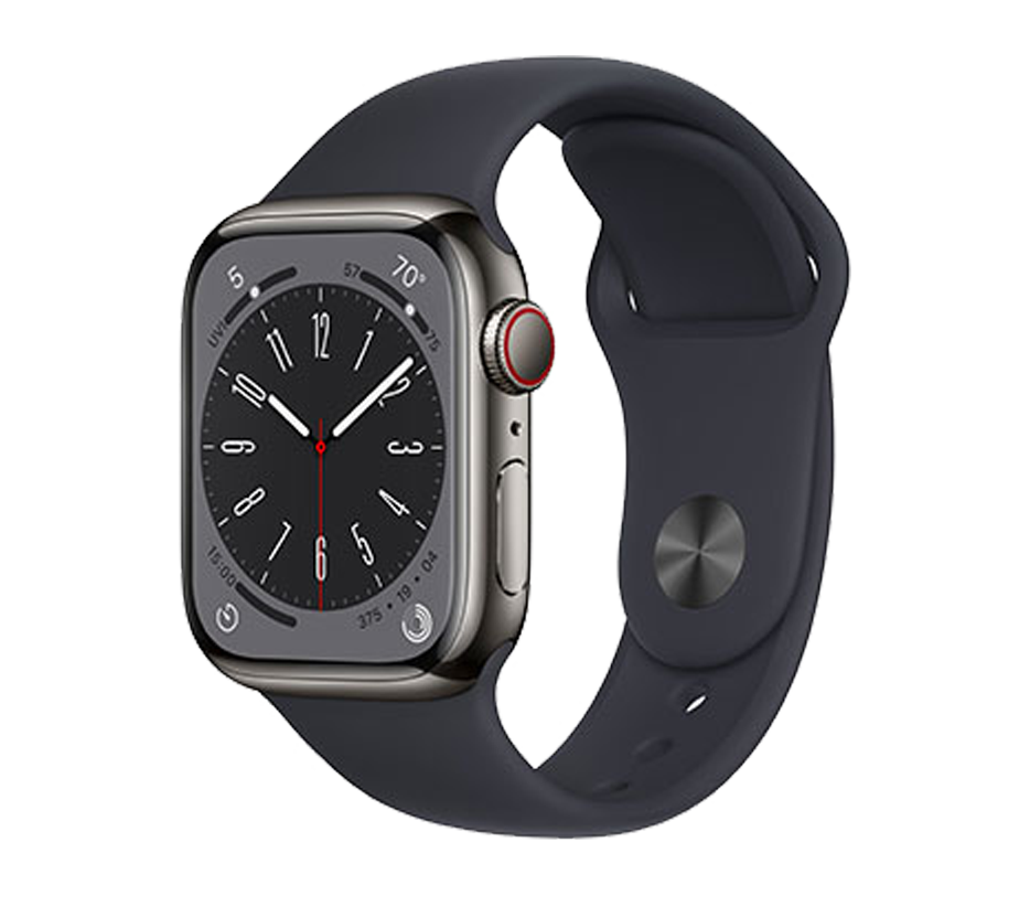 Apple Watch Series 8 GPS + Cellular - 41mm