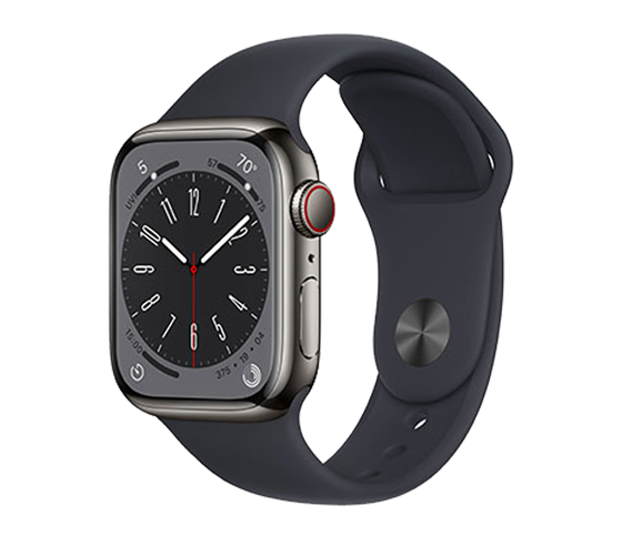 Apple Watch Series 8 GPS + Cellular - 41mm