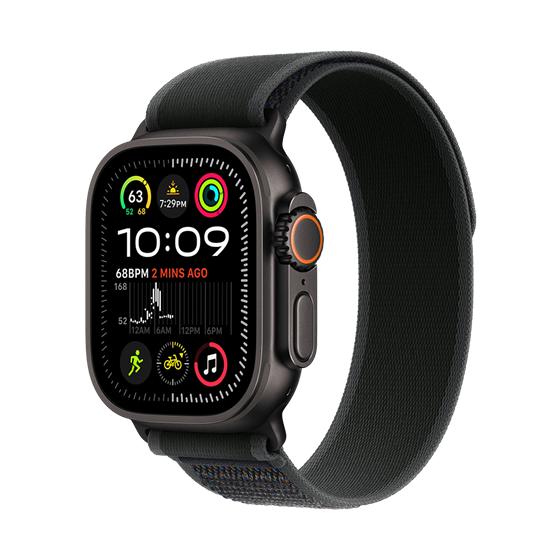 Apple Watch Ultra 2 GPS + Cellular - 49mm