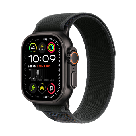 Apple Watch Ultra 2 GPS + Cellular - 49mm