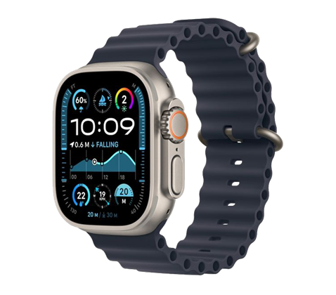 Apple Watch Ultra 2 GPS + Cellular - 49mm