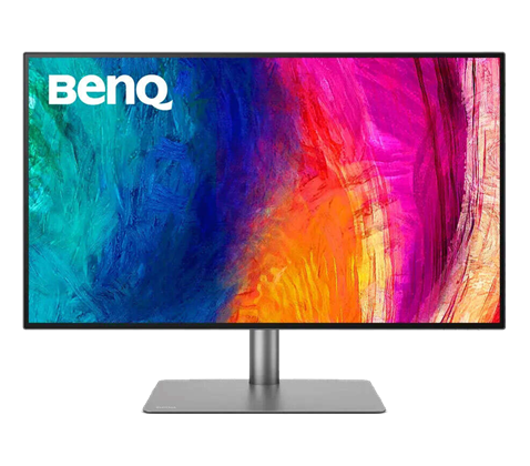 BenQ DesignVue PD3225U 4K