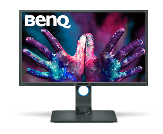 Монитор benq pd3200u обзор