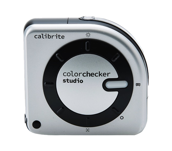 Calibrite ColorChecker Studio