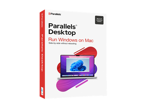 Corel Parallels Desktop 20 Full ESD