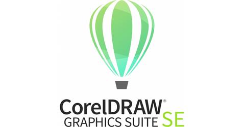 CorelDRAW Graphics Suite Special Edition 2024