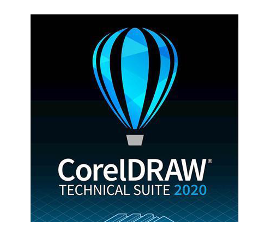 coreldraw technical suite 2021
