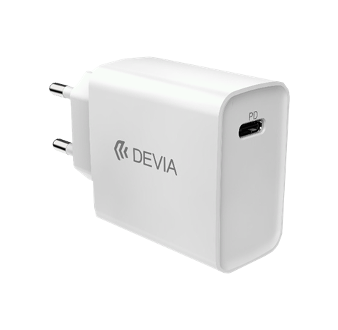 Devia Smart Charger 30W USB-C napájecí adaptér 