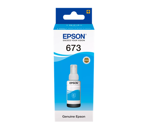 Epson T6732 Cyan ink 70ml 