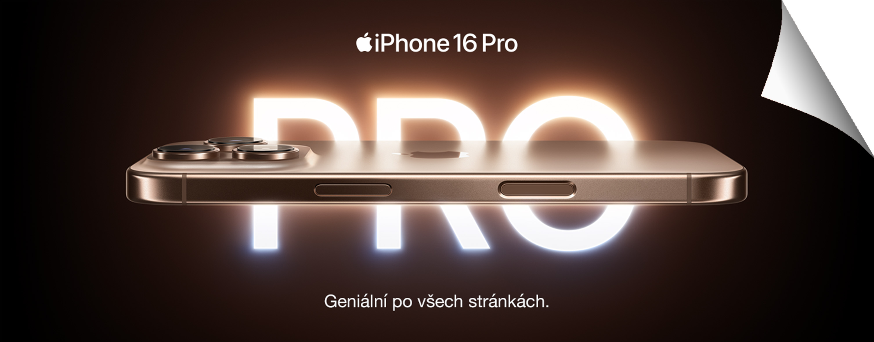 iPhone 16 Pro