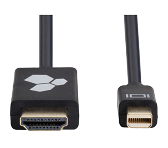 Kanex Mini DisplayPort - HDMI kabel (3m)