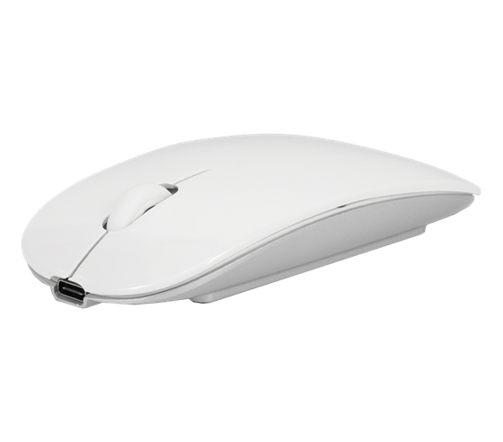 LMP Master Mouse, Bluetooth myš, bílá