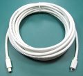 Mini DisplayPort Cable