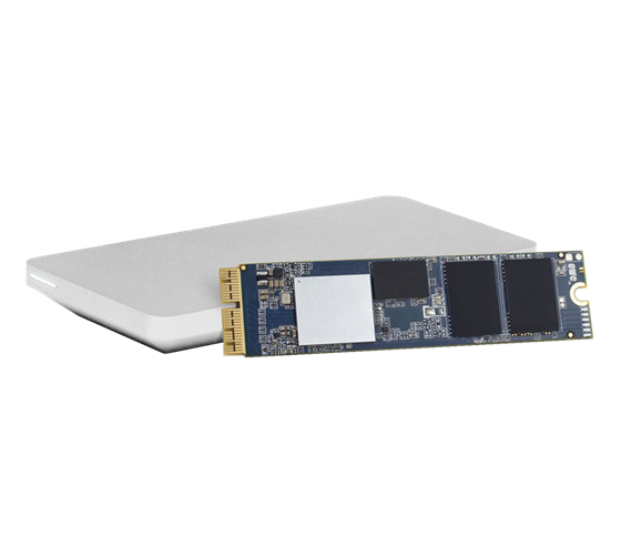 OWC 1.0TB Aura Pro X2 SSD