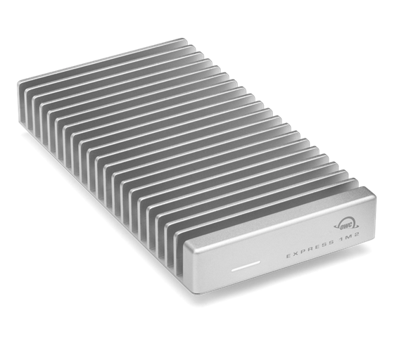 OWC Express 1M2 USB4 40Gb/s