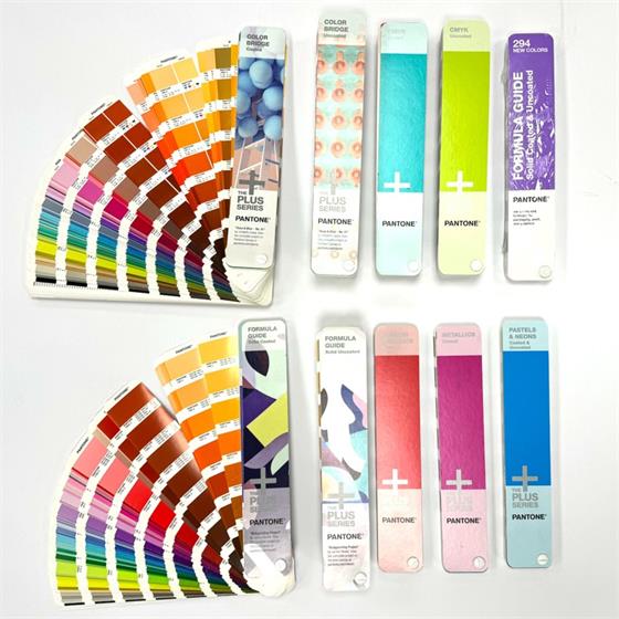 PANTONE Portable Studio 2016 - 10 ks