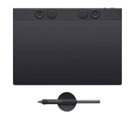 Wacom Intuos Pro M (2025)